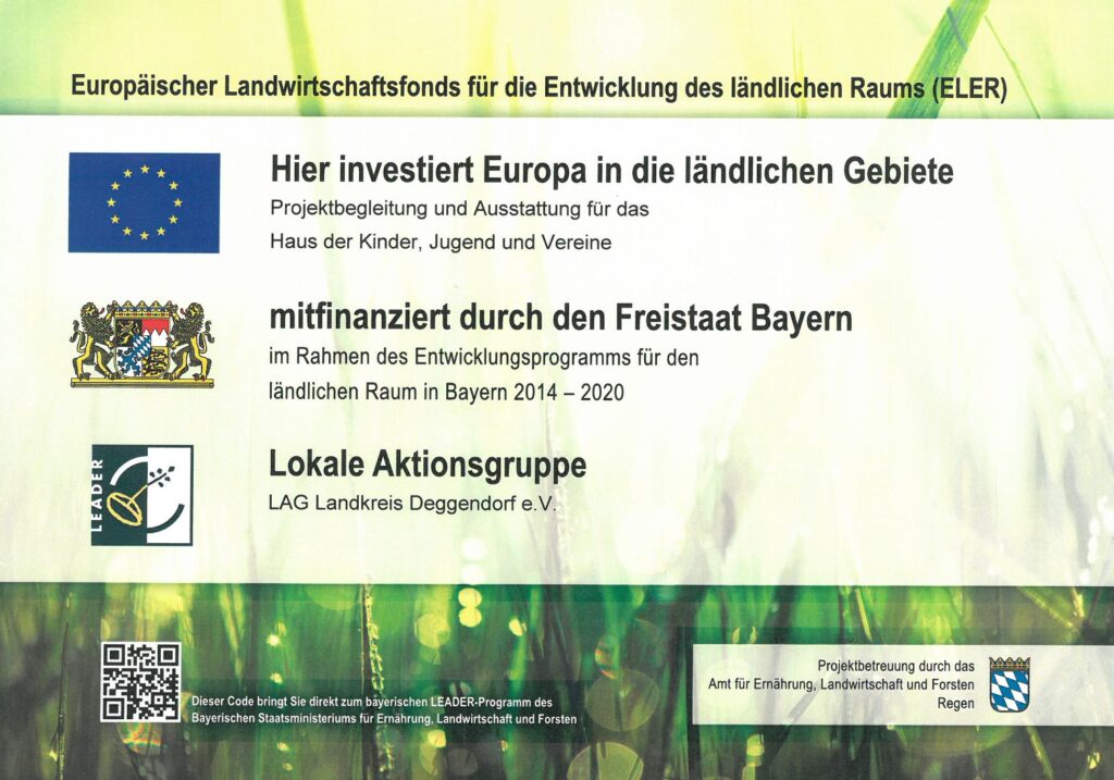 Europäischer Landwirtschaftsfond
