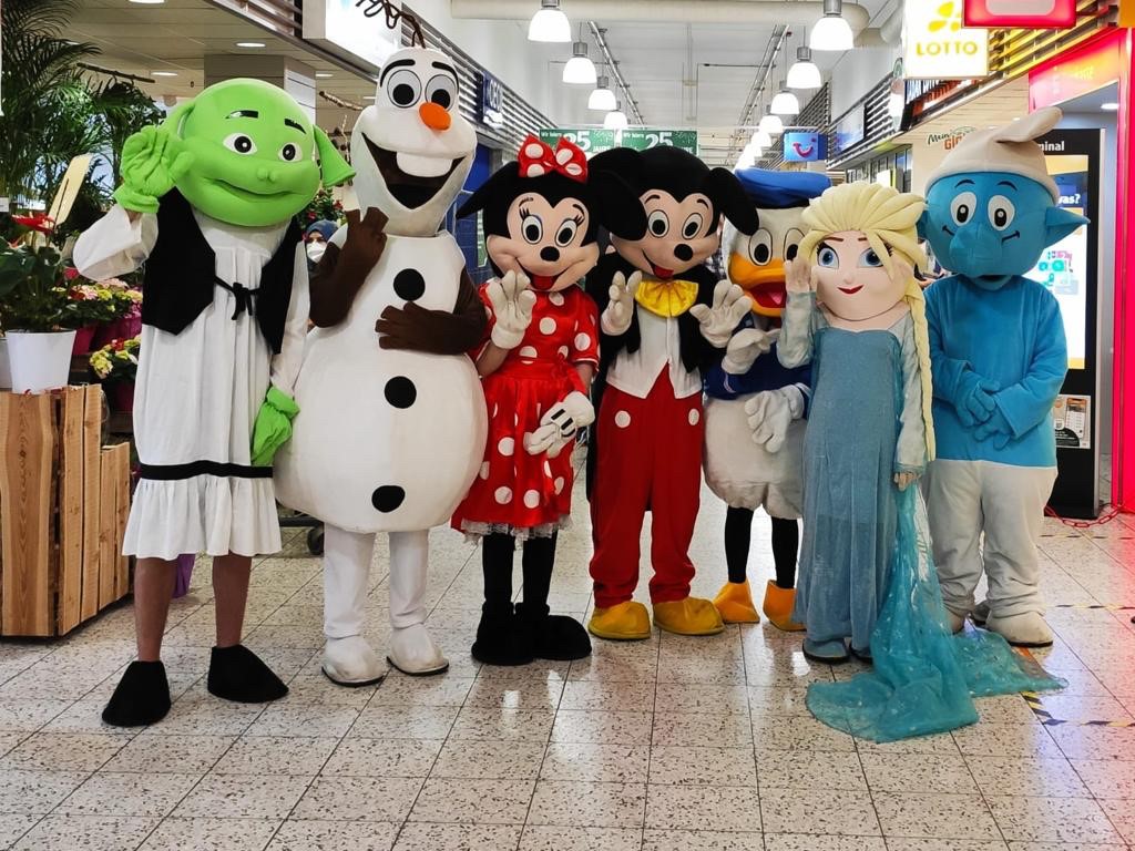 Gruppenbild