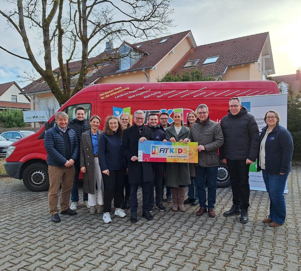 FitKids_Auftakt_2025