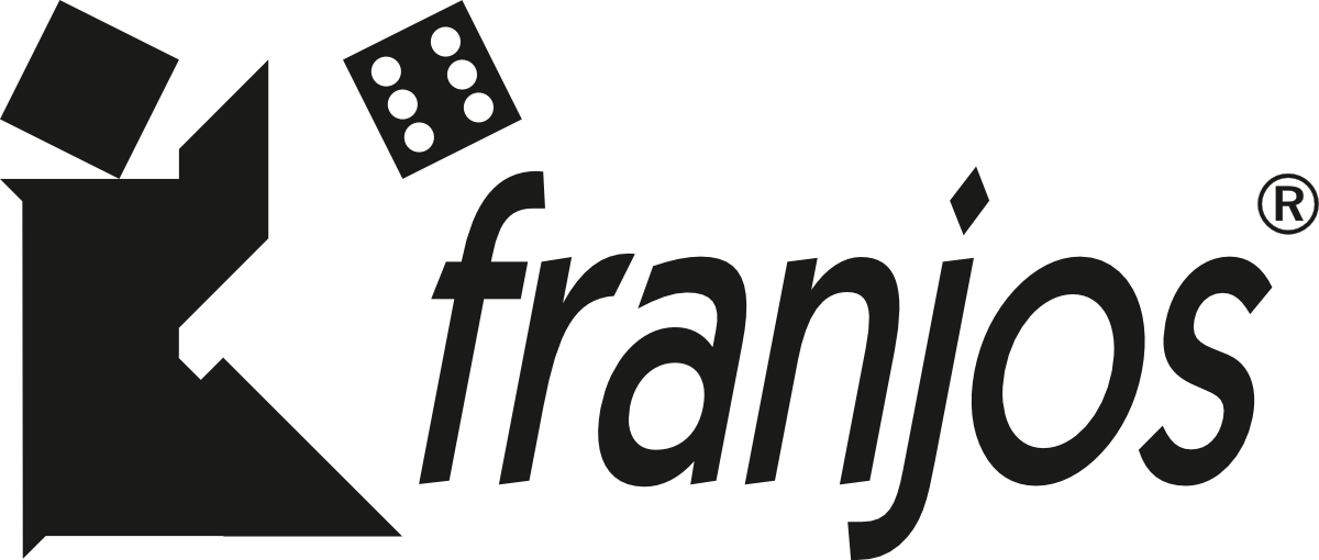 Logo franjos Spiele