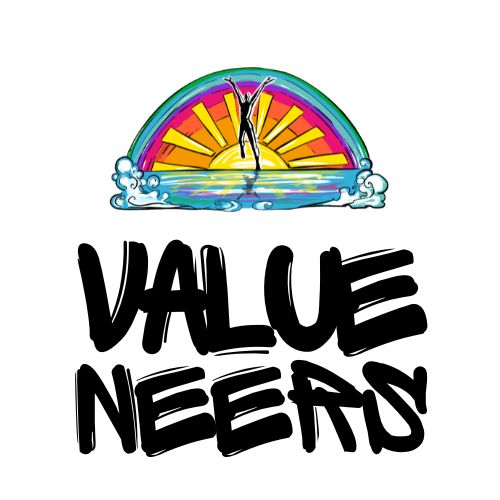 Logo Valueverse Spiele