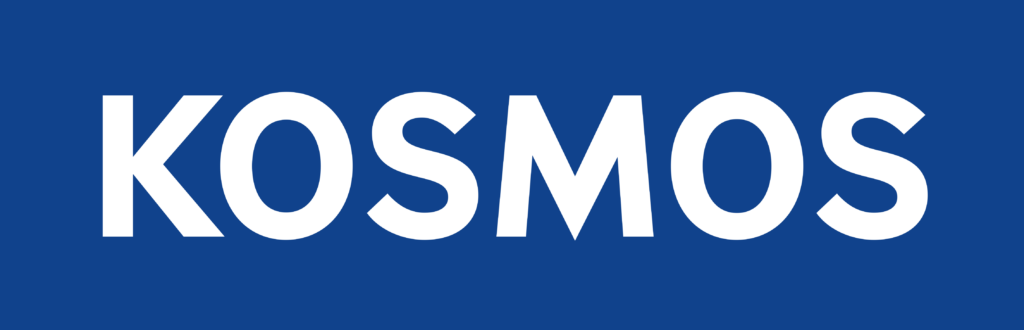 Logo Kosmos Spiele