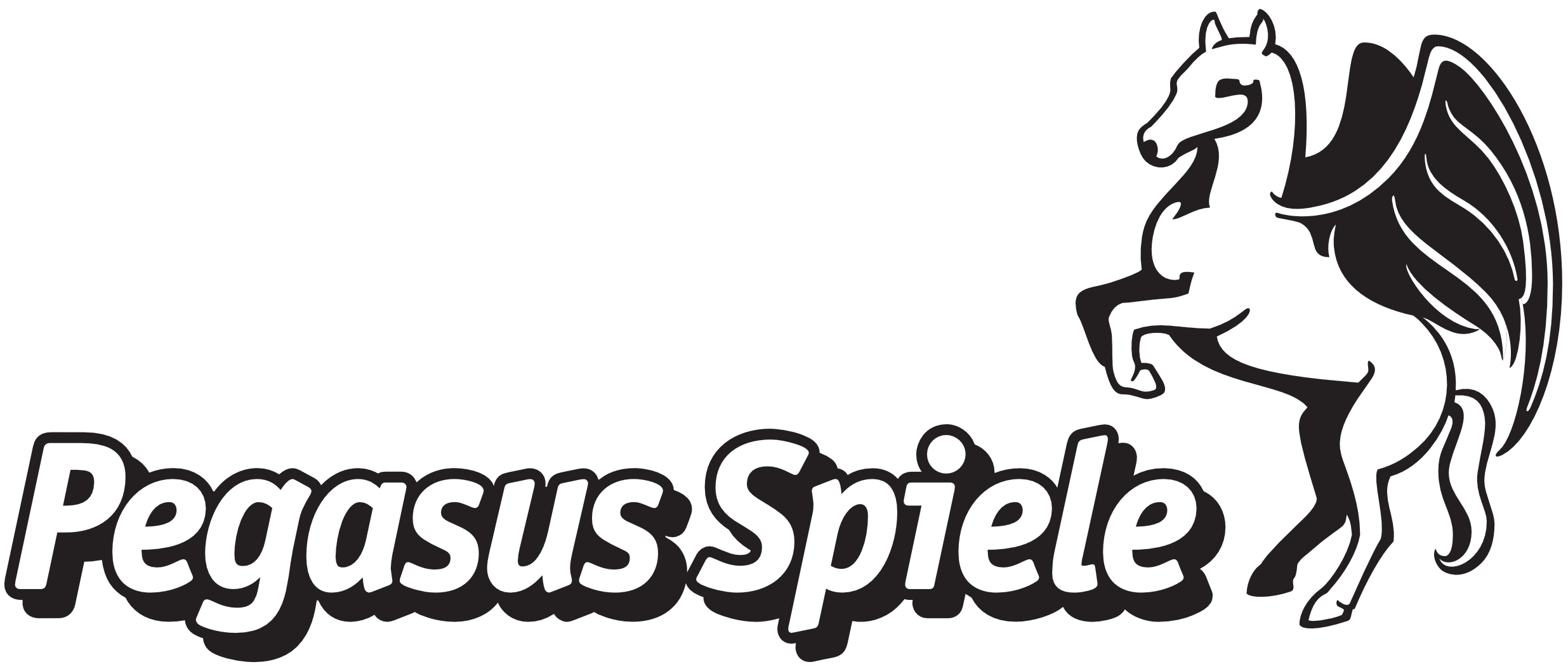 Logo PegasusSpiele