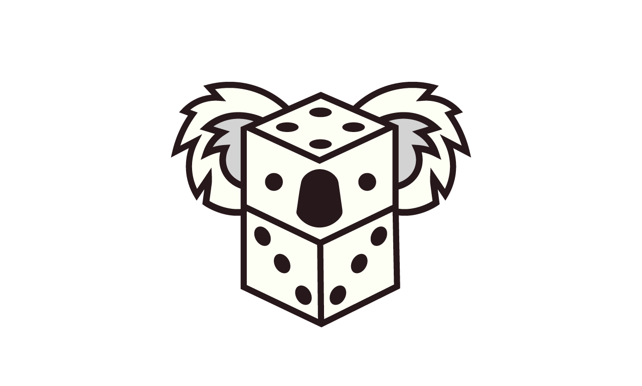 Logo Koalla Spiele