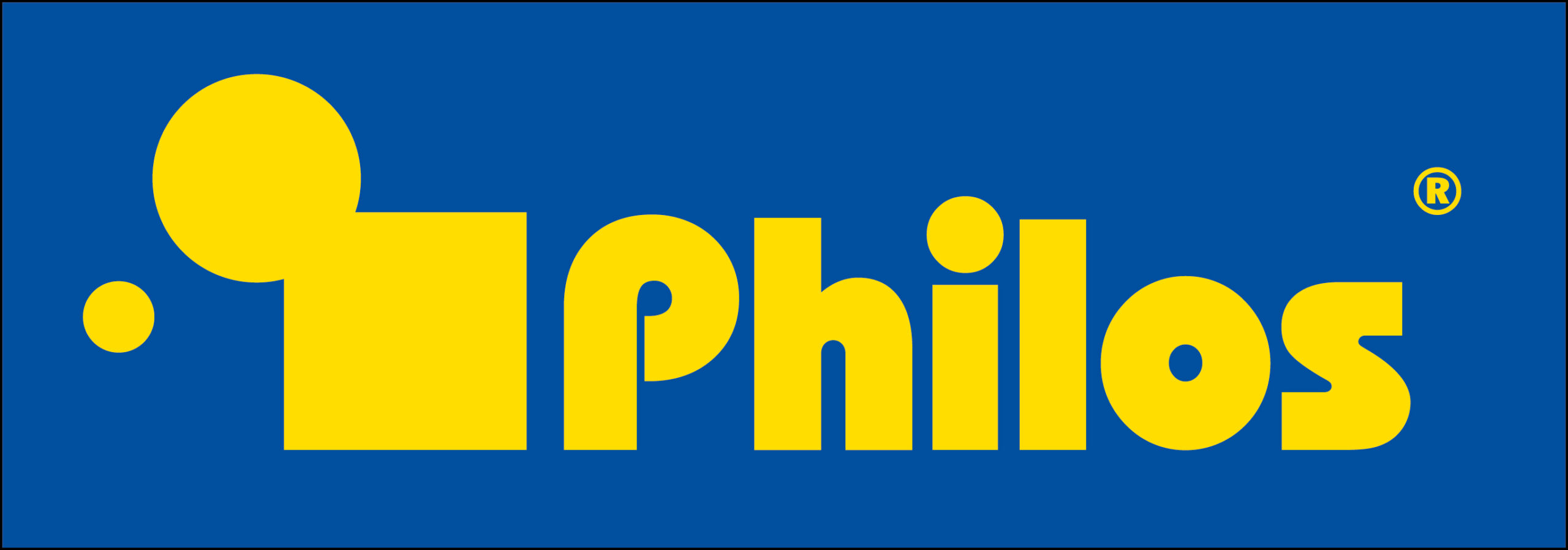 Logo Philos Spiele