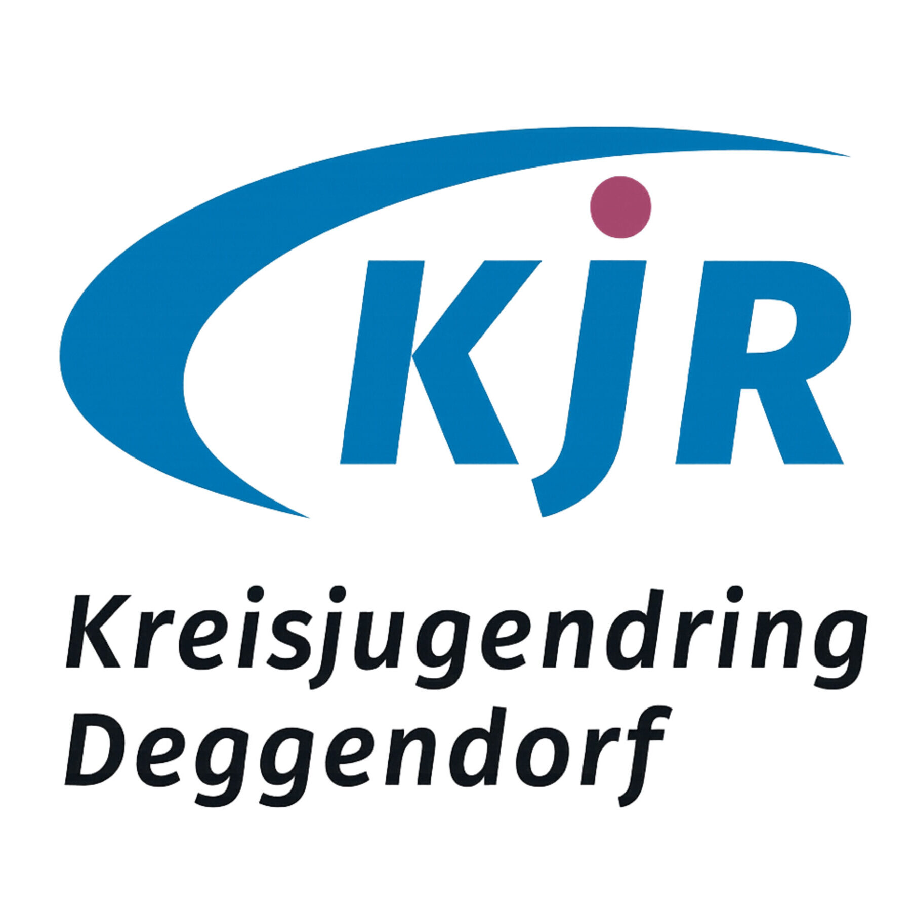 Logo Kreisjugendring Deggendorf