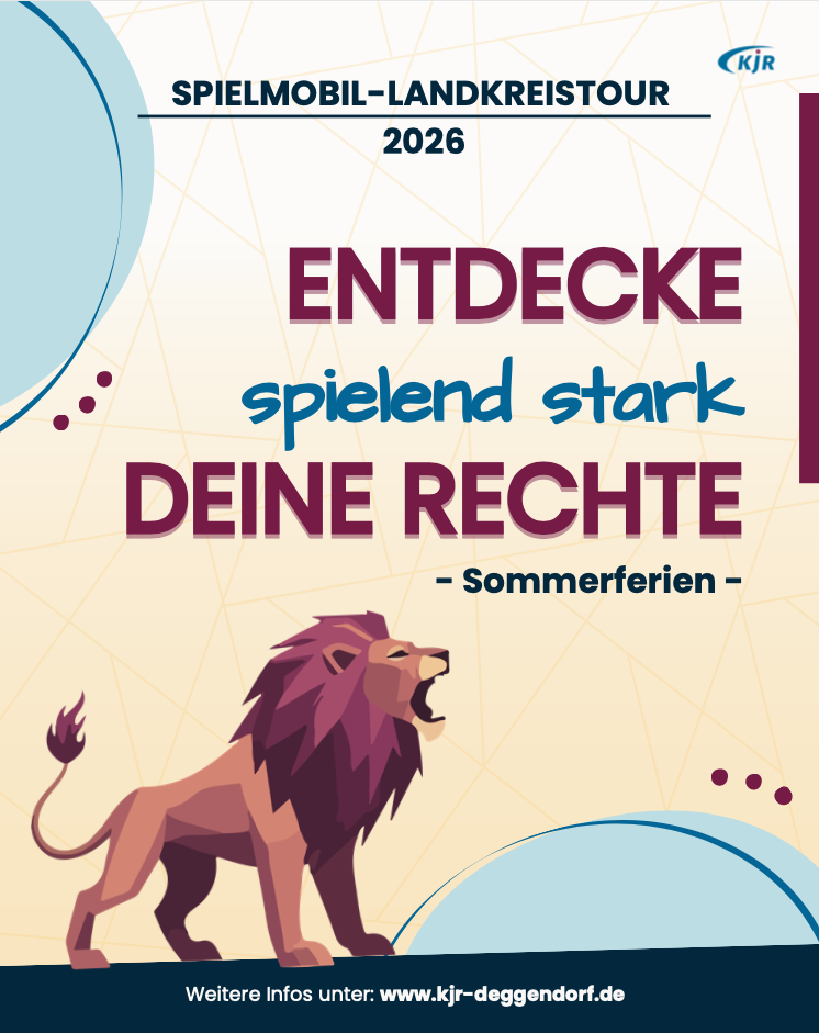 Flyer Landkreistour 2026