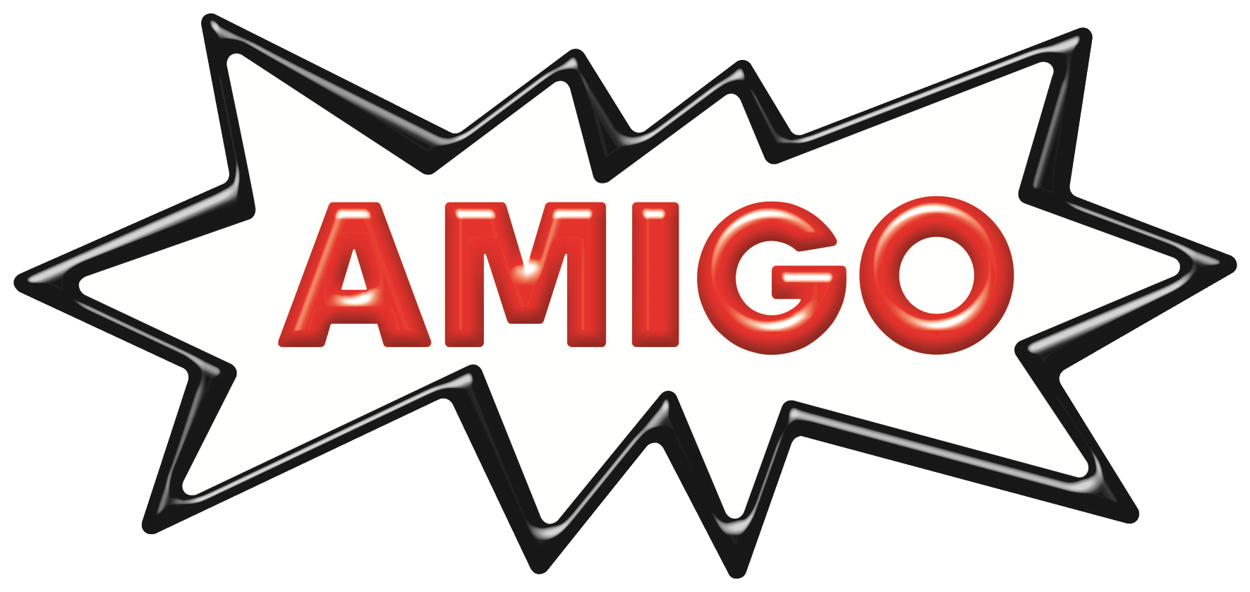 Logo Amigo