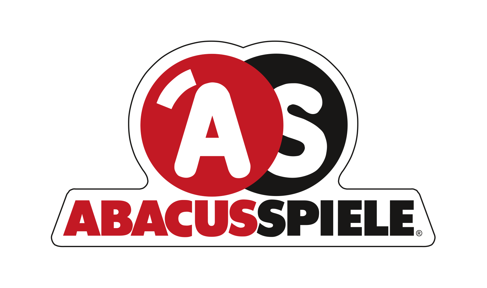 Logo ABACUSSPIELE