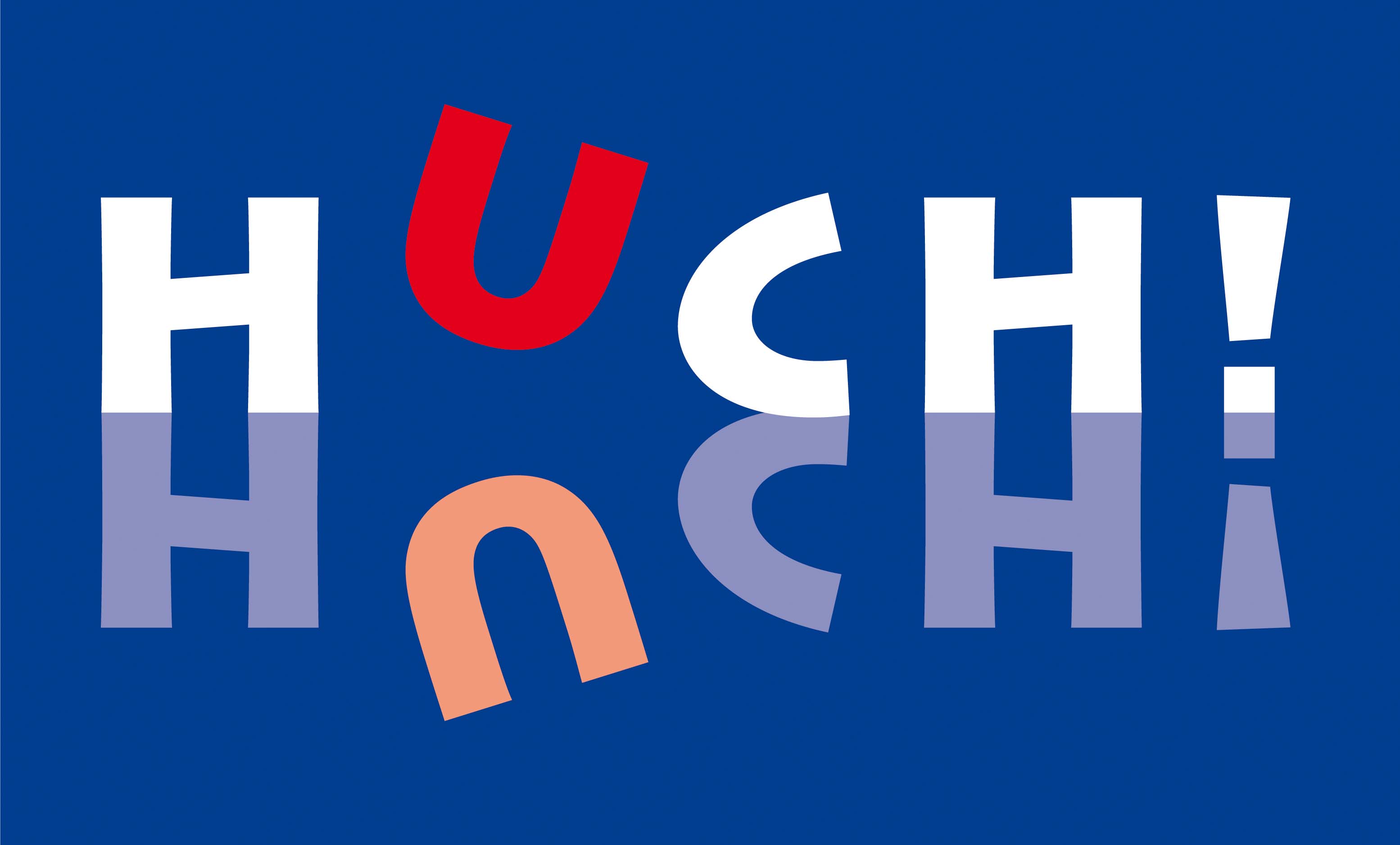Logo HUCH