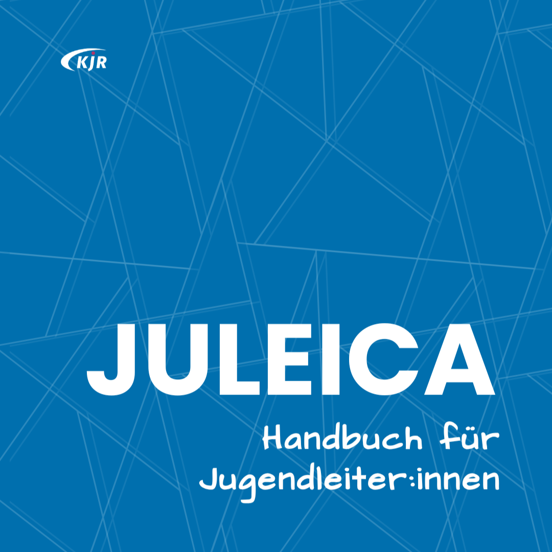 Juleica-Handbuch