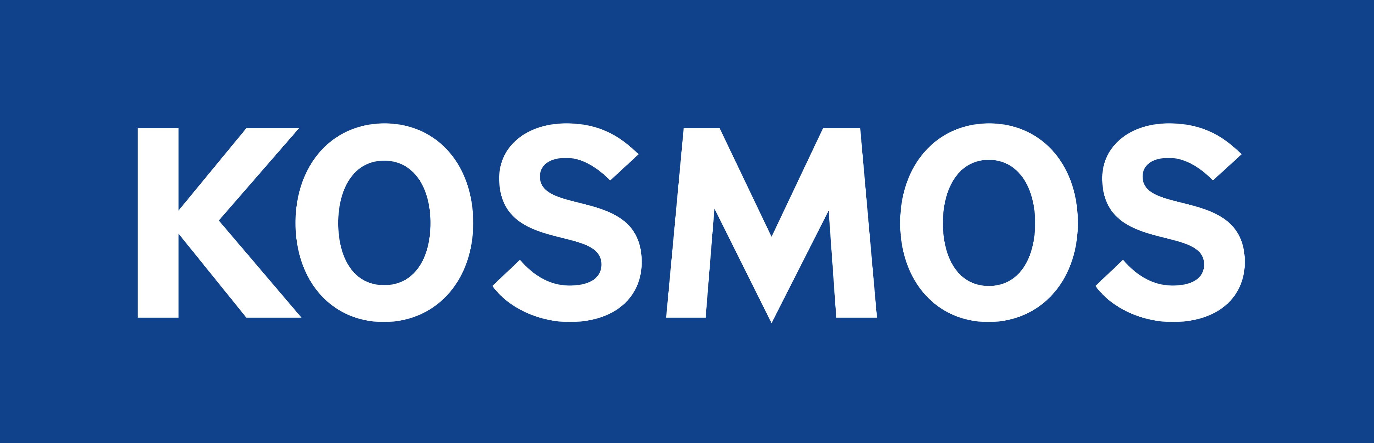 Logo Kosmos