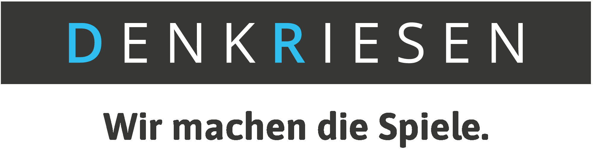 Logo Denkriesen