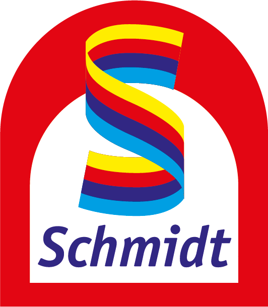 Logo Schmidt