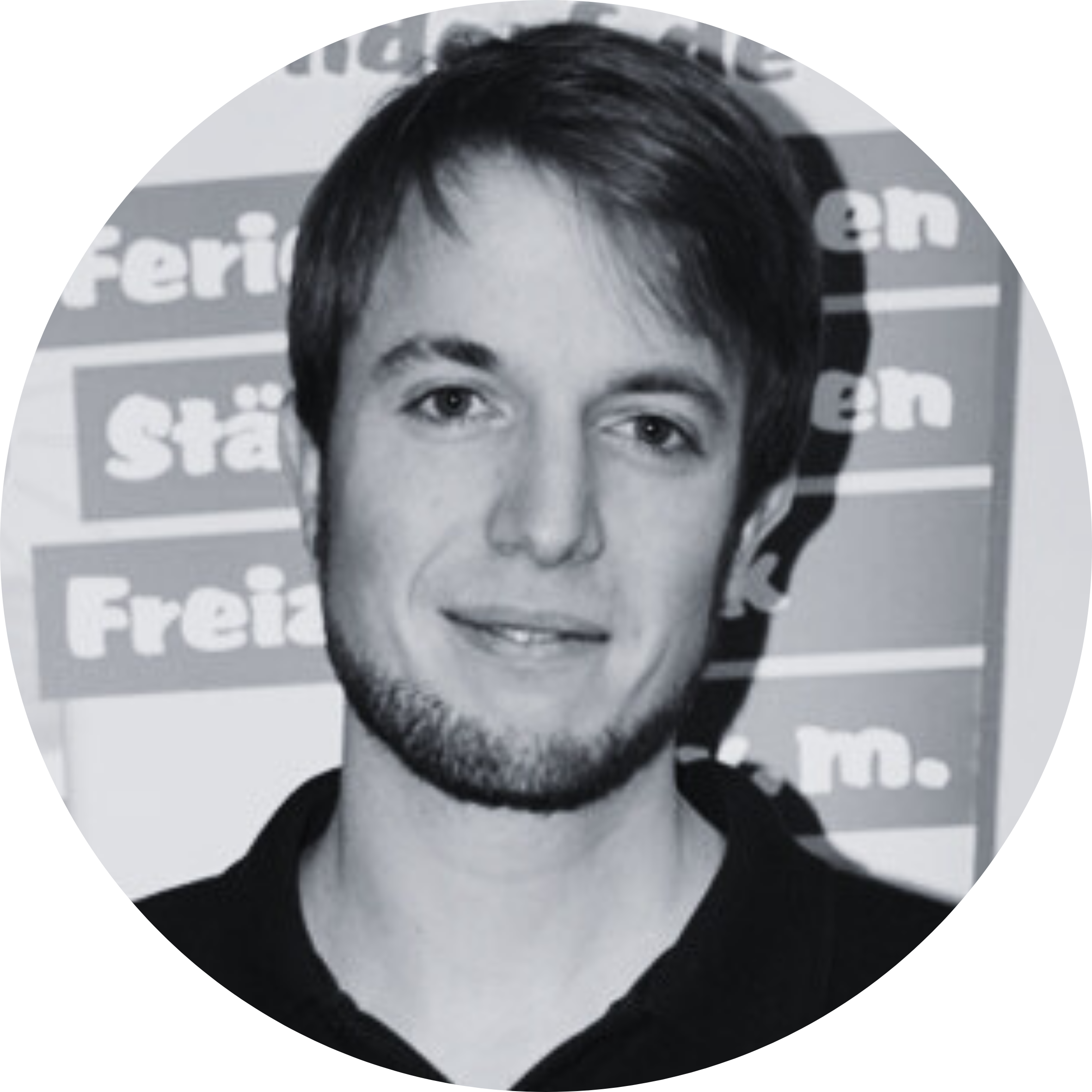 Foto von Simon Stoiber