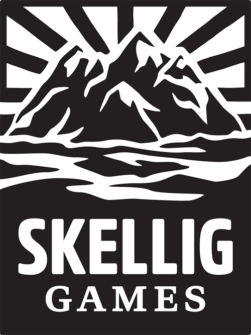 Logo Skellig-Games