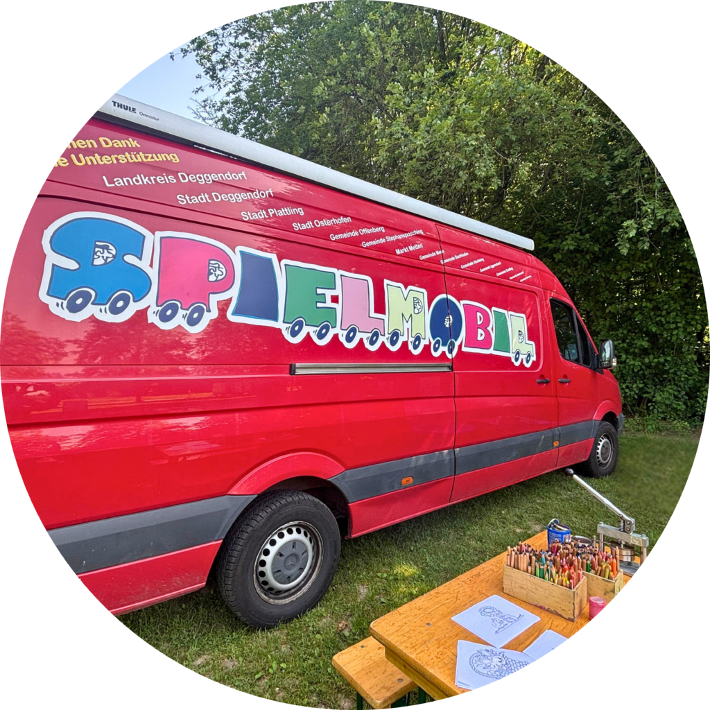 Spielmobil