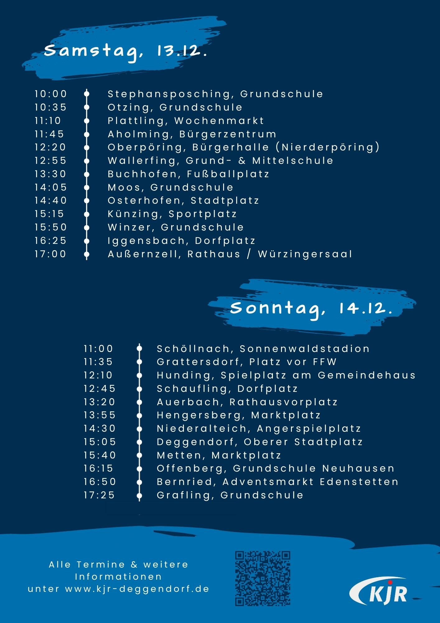 Flyer Tütenaktion 2025 Seite  2