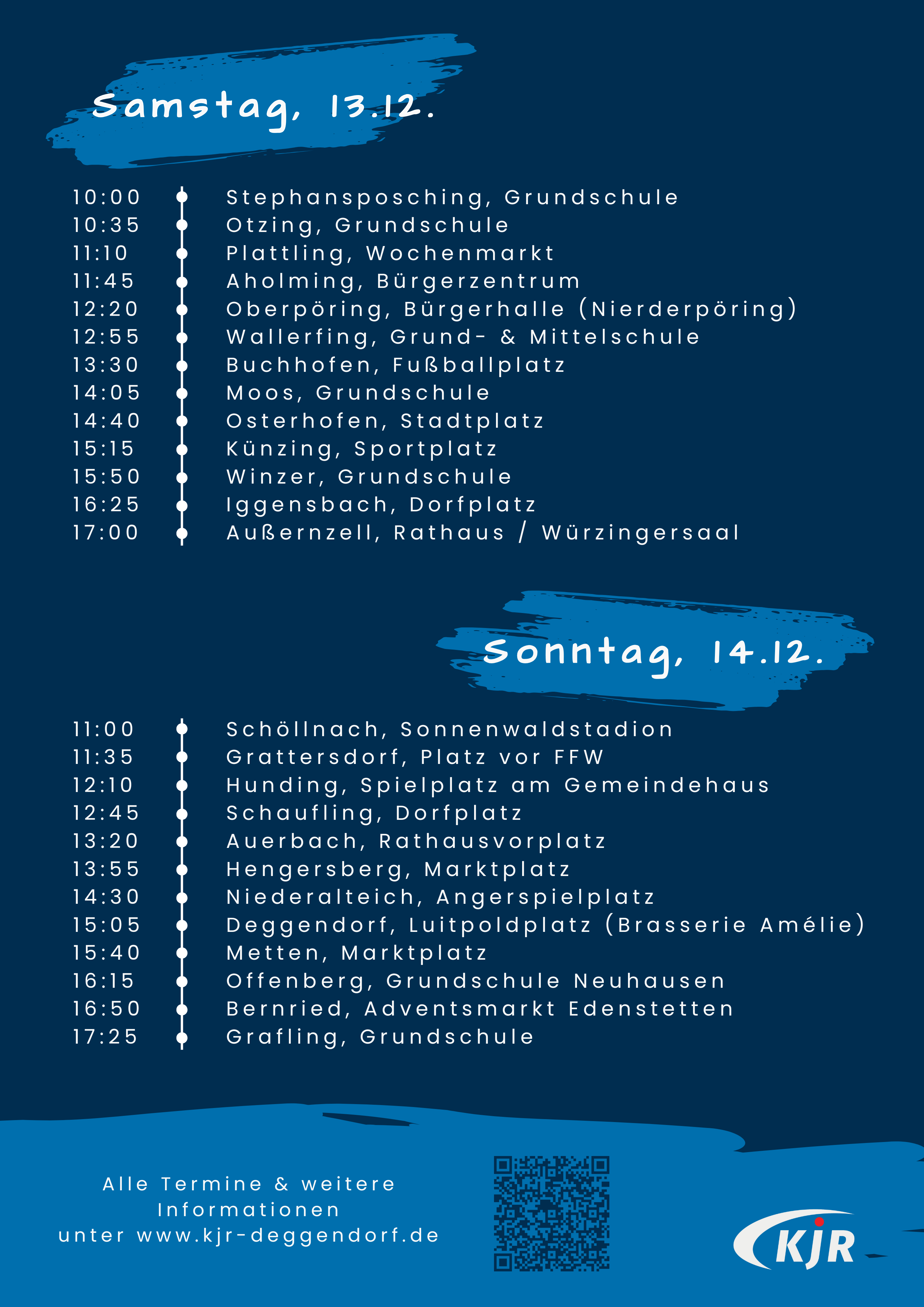 Tütenaktion Flyer Seite 2