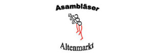 Asambläser Altenmarkt & Asamjugend Altenmarkt