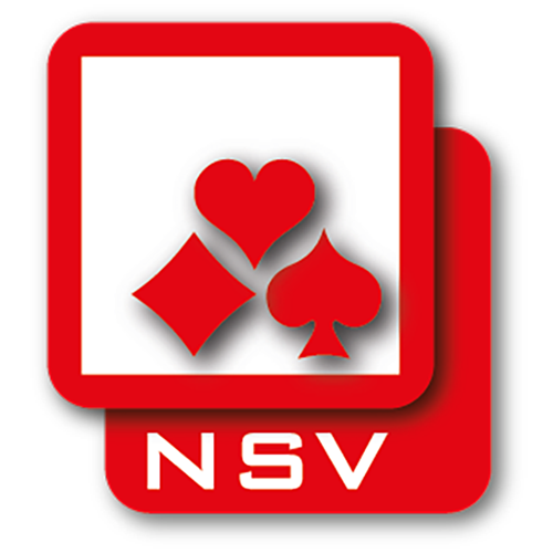 Logo NSV